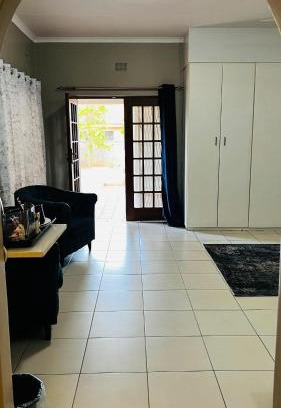 Gaborone House | Shiloh Village