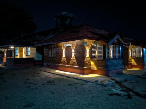Malvan House | Shilpi Agro Tourism Center
