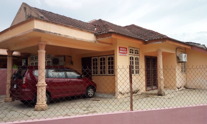 Kampung Telaga Nibong House | Shima Homestay