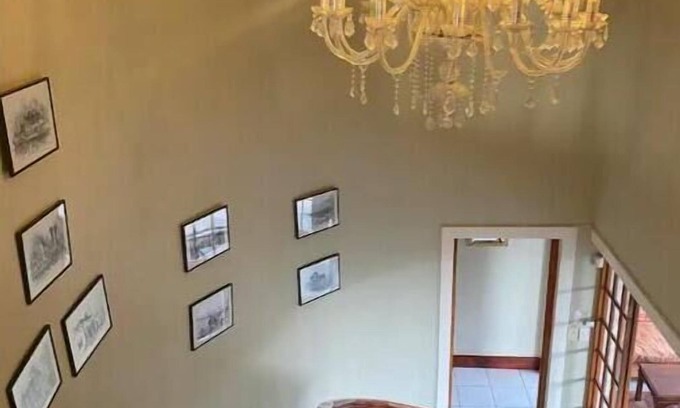Swakopmund House | Shimmering Shores Swakopmund