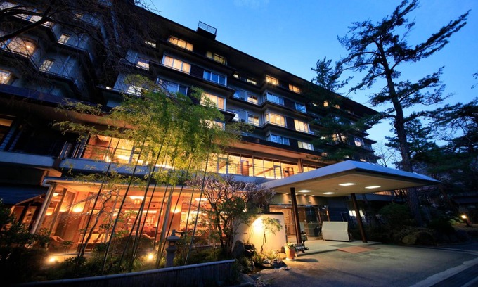 Shimobe Onsen House | Shimobe Hotel
