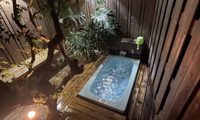 Kakisaki House | Shimodasou