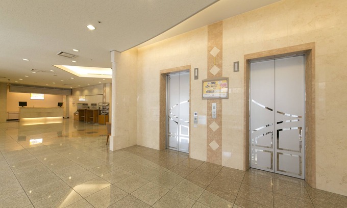 Shimonoseki Hotel | Shimonoseki Station West Washington Hotel Plaza