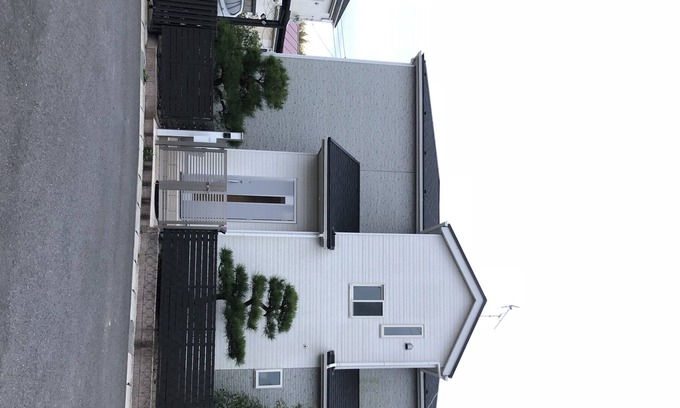 Narita House | Shin-Ichikan per person It is about 20 minutes by car from Narita Airport and about 15 minutes by car from Narita Station, so life and transportation are convenient.
