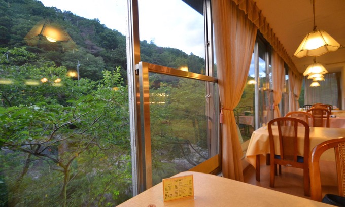 Kita-gun House | Shin Kabakawa Kanko Hotel