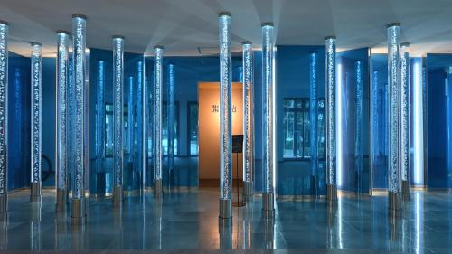Shima Hotel | Shin Toji Hotel Lulud