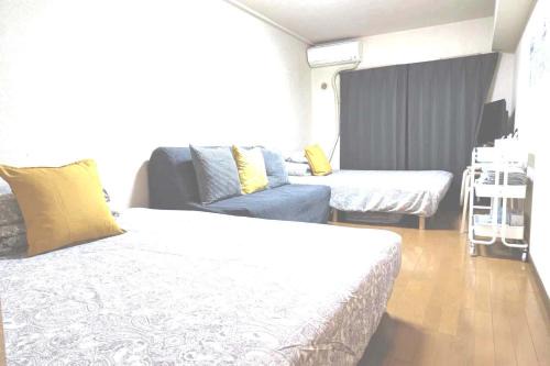 Kabukicho Apartment | Shinjuku Grand