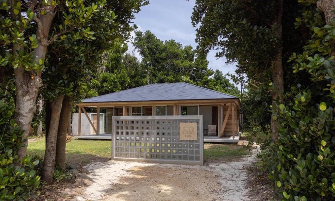 Kumejima House | SHINMINKA Villa JANADO - Vacation STAY 66320v