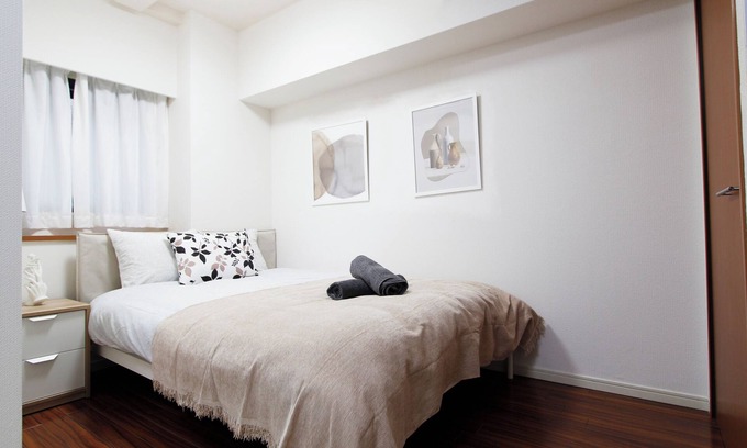 Kabukicho Apartment | Shinnjyuku ・Shinjuku-Kabukicho Hotel apartments