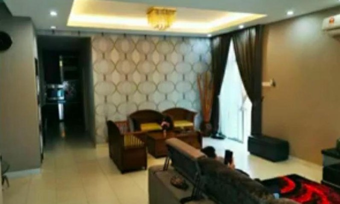 Kota Tinggi House | SHINOBI HOMESTAY KOTA TINGGI JOHOR