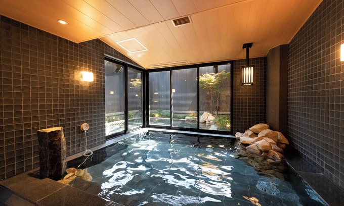 Namegawa Hotel | Shinrin Hotel