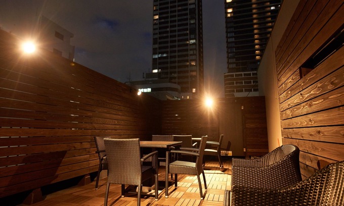 Higashishinsaibashi House | Shinsaibashi House