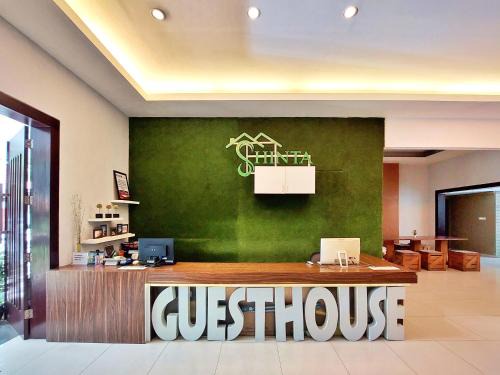 Klojen House | Shinta Guesthouse