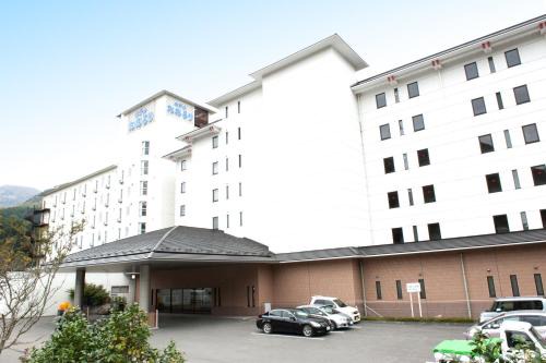 Shiobara Hotel | Shiobara Onsen Hotel Ohruri