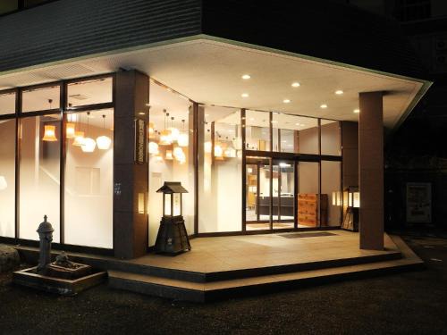 Shiobara Hotel | Shiobara Onsen Tokiwa Hotel