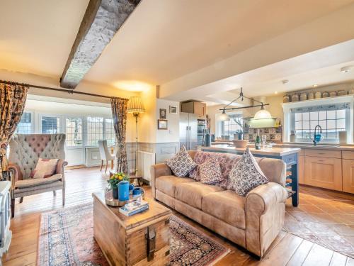 Reedham House | Ship Cottage