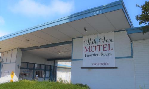 Yarram Hotel | Ship Inn Motel