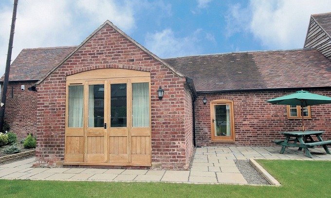 Pontesbury Cottage | Shippon Cottage - E4299A
