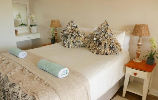 Saint Francis Bay Apartment | Ships Bell 4B