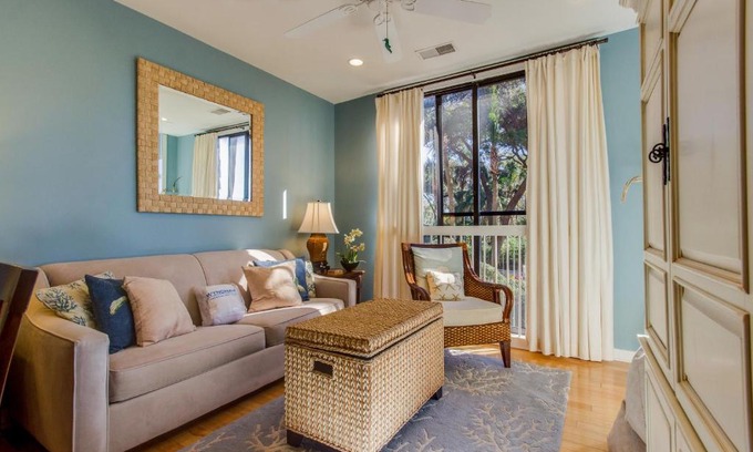 West Beach Village Villa | Shipwatch 2173