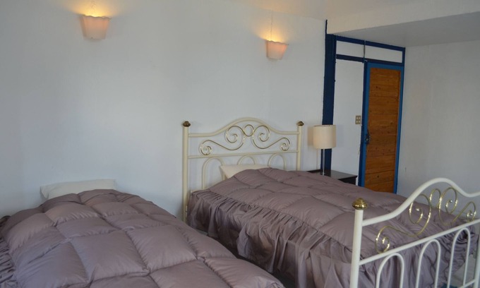 Tsubaki Onsen House | Shirahama Ocean View Room