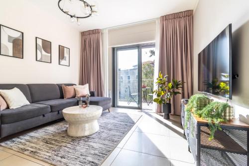 Mea She'arim Apartment | Shirat Haneviim - Isrentals