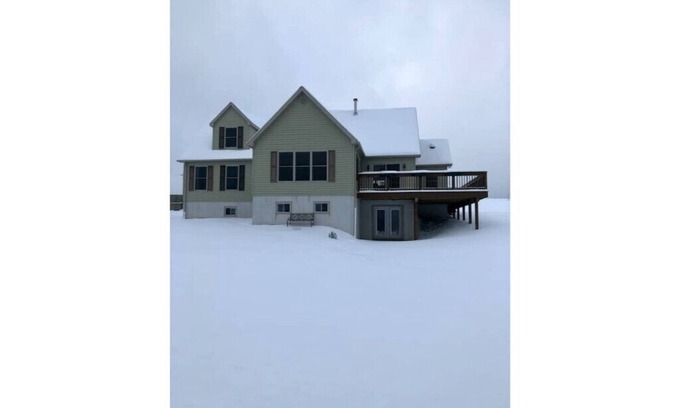 Boynton House | Shire Chalet