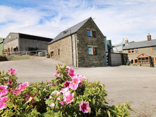 Holestone Moor House | Shire Cottage at Top Butterley Farm