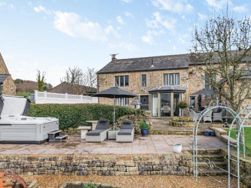 Hurst Green House | Shireburn Cottage