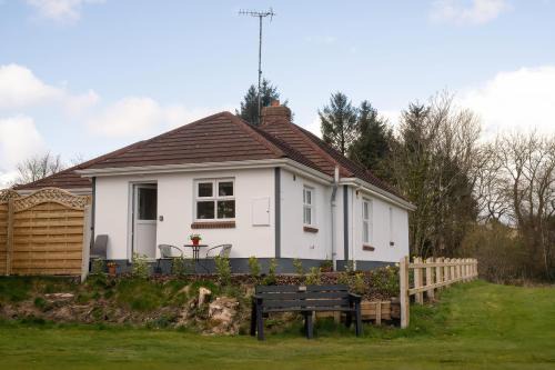 Omagh House | Shirley's House