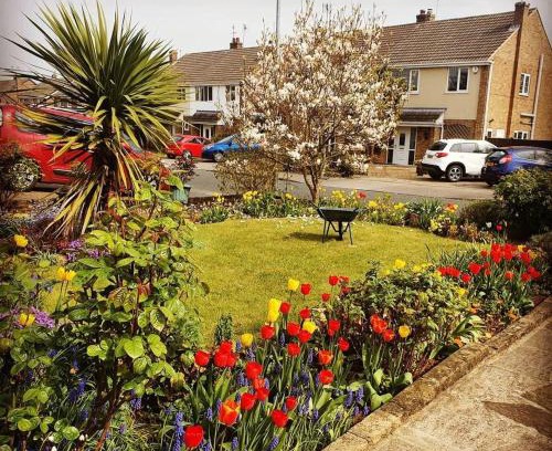 Wetherby House | Shirley's Place