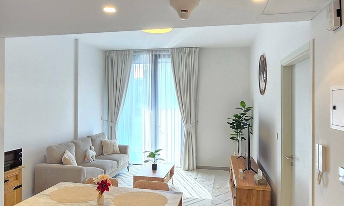 Sharjah House | Shiro Elegant Living
