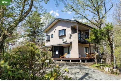 Yamanakako House | Shisui - Vacation STAY 40090v