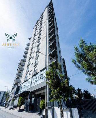 Kirkos Hotel | Shitaye Suite Hotel