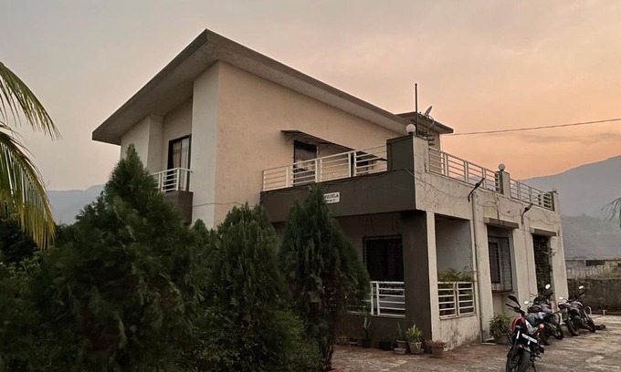 Neral House | SHIV LEELA HOMESTAY