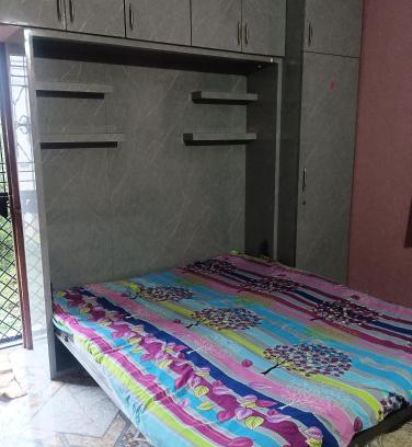 Shegaon House | Shiv Residency