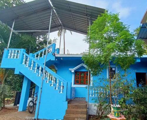 Querim House | Shiva Home Stays