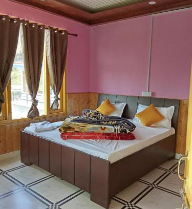 Tosh House | Shivaay guest house