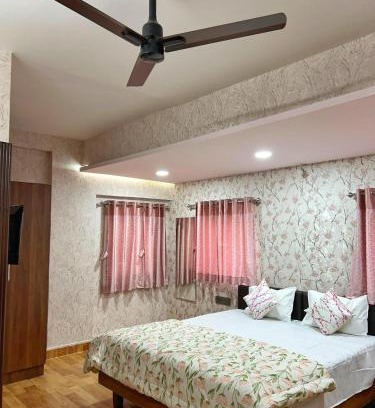 Pune House | ShivalayBNB