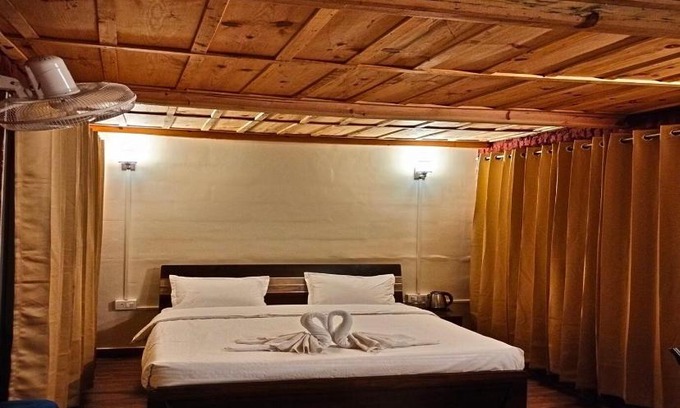 Barkot Other | Shivalik Resorts