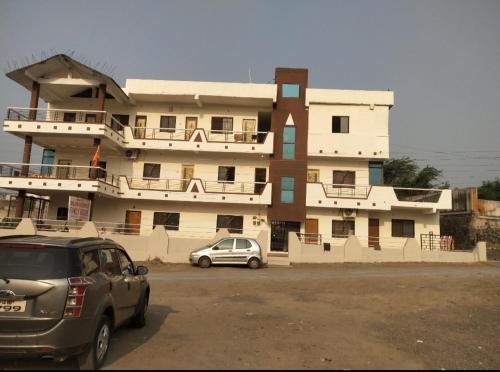 Ellora House | Shivam Residency