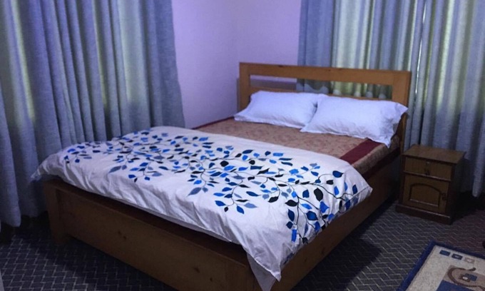Burhanilkantha House | Shivapuri View Apartment