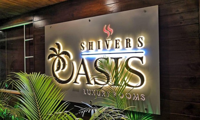 Sinquerim House | Shivers Oasis 4 boutique Luxury Room Hotel