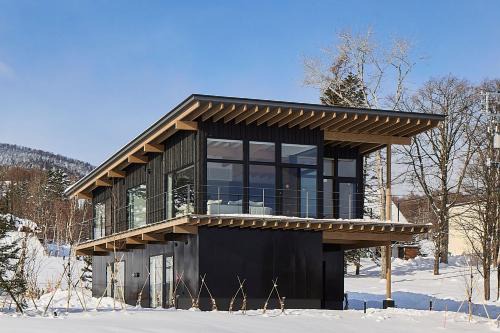 Furano Ski Chalet | Shiyuki