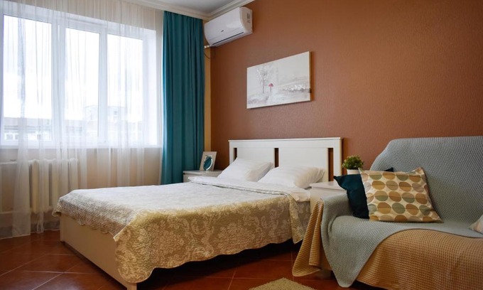 Maykop Apartment | Школьная 194