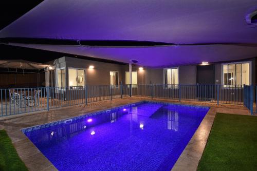 Had Nes Villa | shmulik's resort couples or families only