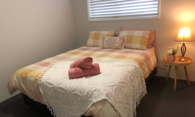 Nowra Apartment | Shoalhaven Executive Apartments
