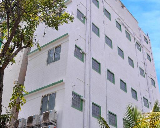 Kalyan Nagar Hotel | Shoba Enclave-Kammanahalli