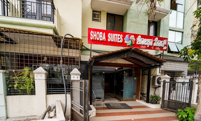 Kalyan Nagar Other | Shoba Suites