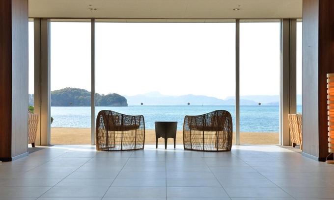 Fuchisaki Hotel | Shodoshima International Hotel